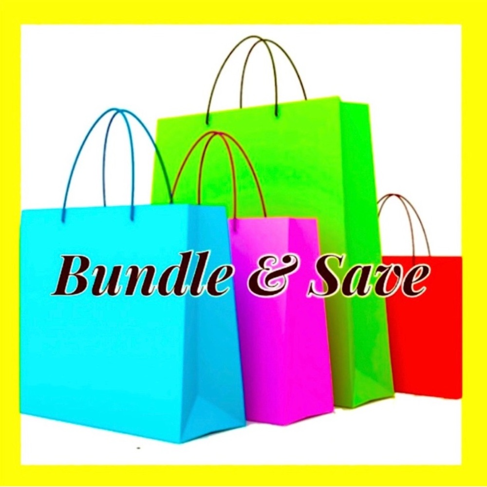BUNDLE & SAVE❣️🛍️❣️ - Picture 7 of 11
